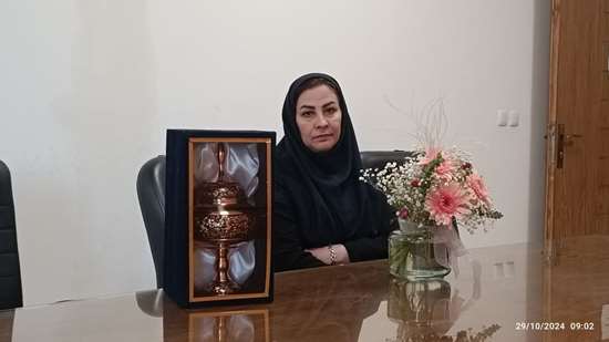 دکتر لیلا گرجی