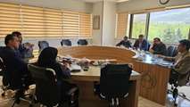 همکاری دانشگاه اصفهان و شرکت شهرک‌های صنعتی استان اصفهان: راهبردی برای تحول فناوری در صنایع کوچک و متوسط
