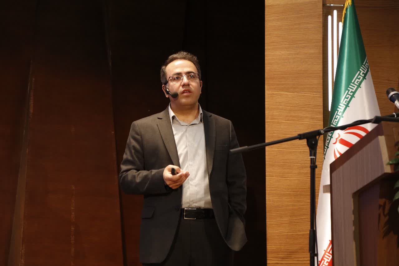 یکی از وظایف اصلی پارک‌های فناوری توسعه فناوری است